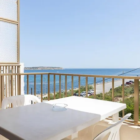Apartment Seaview 2 Bedroom *