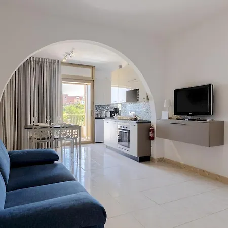 Mediterranean Living Right By The