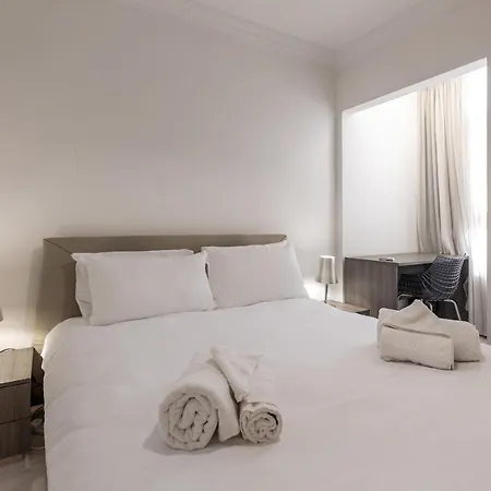 Seaview 2 Bedroom Is-Sellum