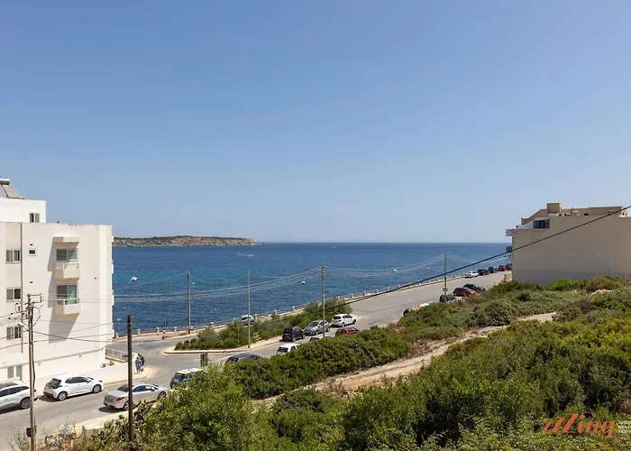 Mediterranean Living Right By The * Is-Sellum